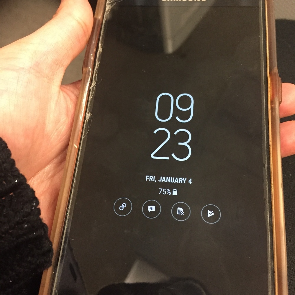 Unlock Samsung s7